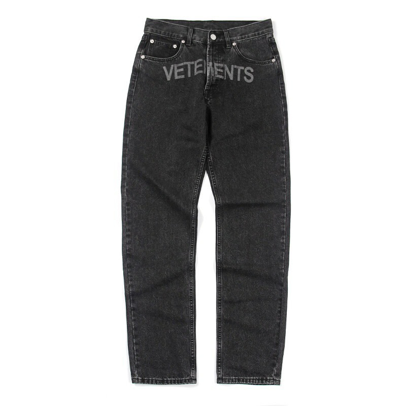 กางเกง-vetements-new-unisex-ดูดี-ใครเห็นก็หันมอง-limited-edition