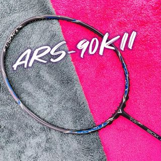 ไม้แบด Victor Auraspeed 90k ii (ฟรีเอ็น กริป ซอง ประกันวิคเตอร์ไทย) |  Shopee Thailand