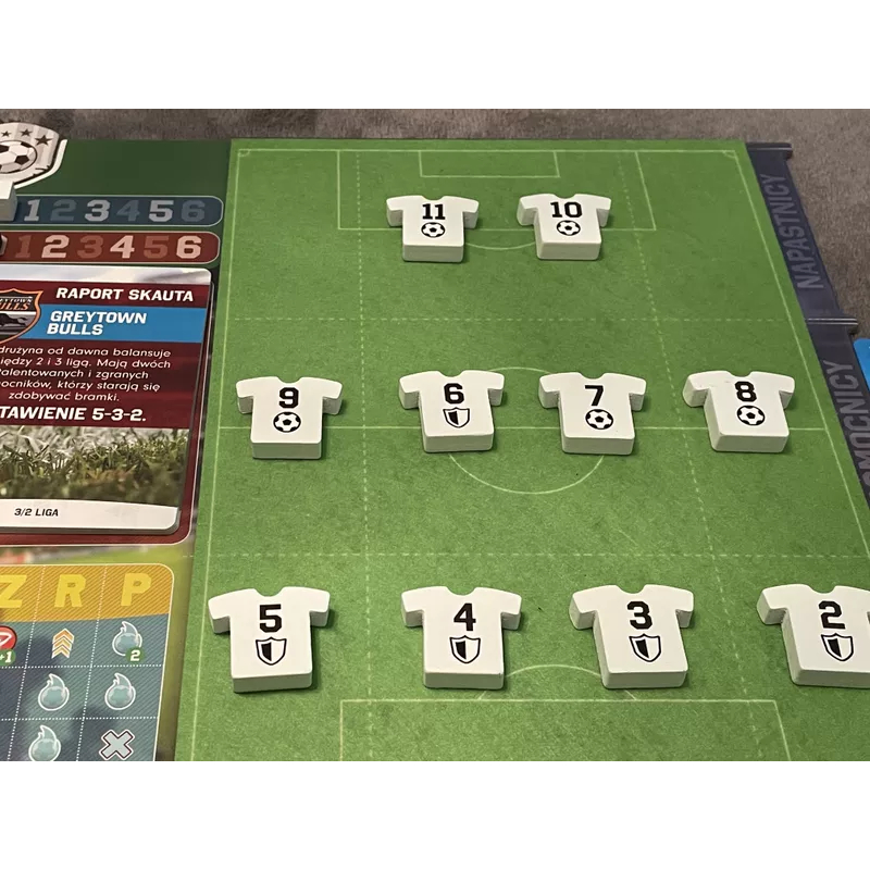 eleven-football-manager-th-board-game-บอร์ดเกม-ของแท้