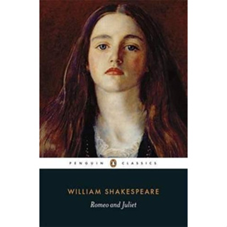 Romeo and Juliet Paperback English By (author)  William Shakespeare