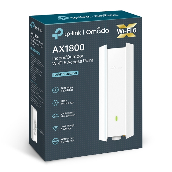 tp-link-eap610-outdoor-ax1800-indoor-outdoor-dual-band-wi-fi-6-access-point-by-billionaire-securetech