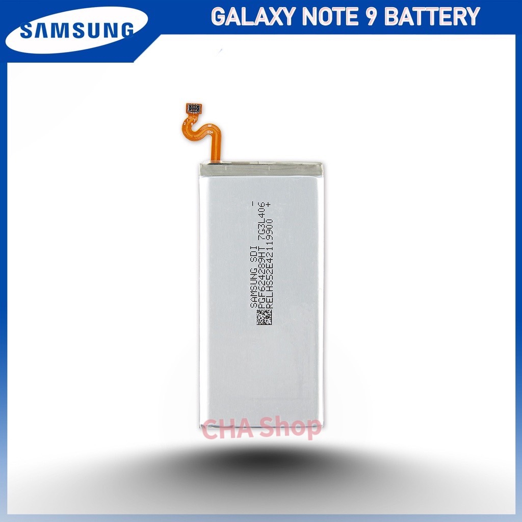 แบตเตอรี่-เดิม-samsung-galaxy-note-9-n9600-sm-n9600-eb-bn965abu-4000mah