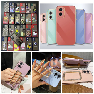 case oppo A96 เคส ออปโป้ A96