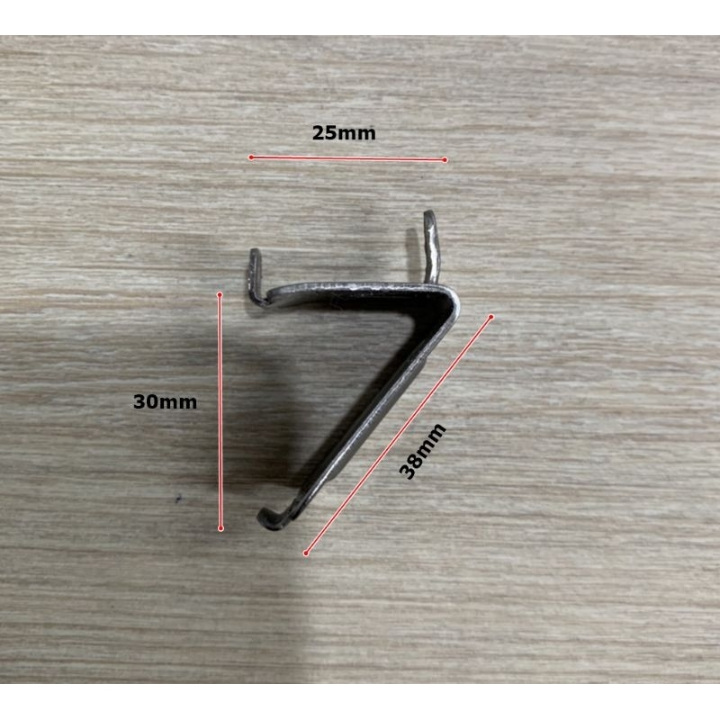 ภาพหน้าปกสินค้าตัวรับ​ตะแกรง​ตู้แช่