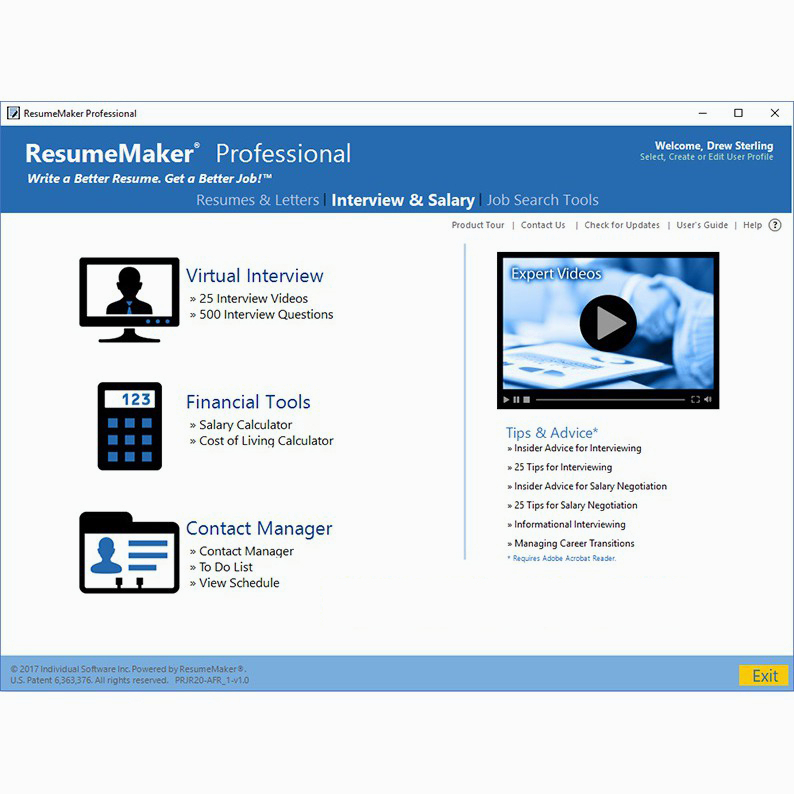 windows-resume-maker-professional-deluxe-20-1-0-115-2019-full-version