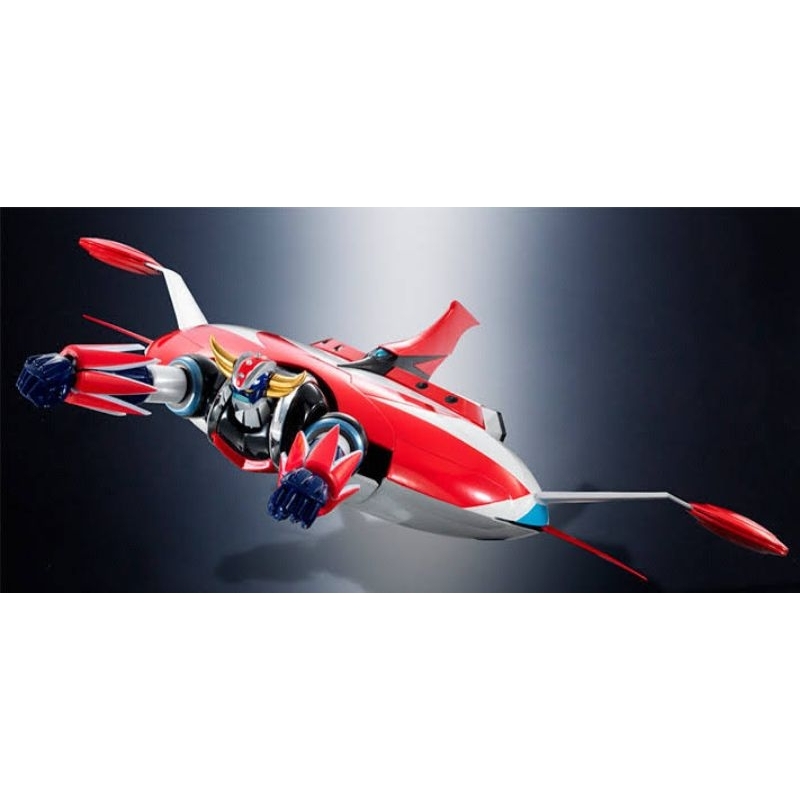 new-grendizer-amp-spazer-super-robot-chogokin-soul-of-chogokin-bandai-exo-killer-jmaz-exotist