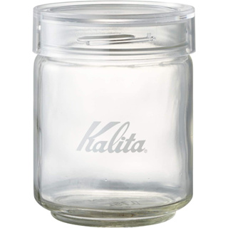 ขวดใส่เมล็ดกาแฟ Kalita ขนาด 750ml(ใส่เมล็ดกาแฟได้ประมาณ 250g)