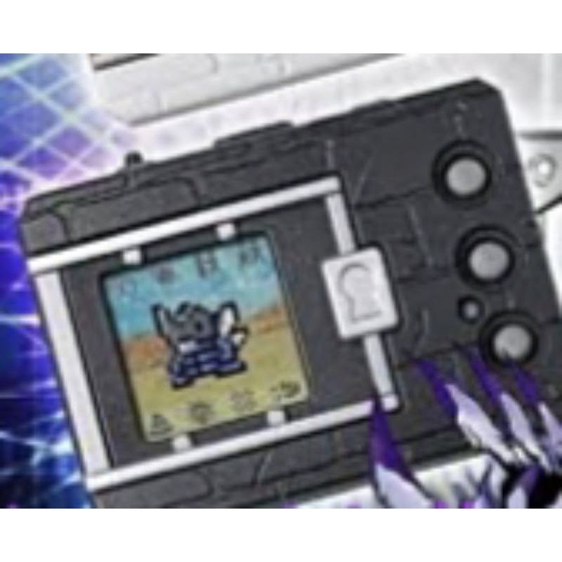 [มีบริการจัดส่งทันที] Digimon Color V-pet ver. 1-2 ดิจิมอนจอสีในรอบ 25 ...