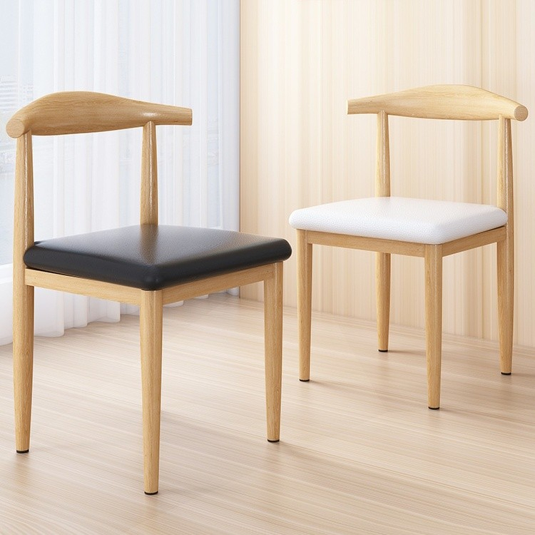 เก้าอี้ไม้-เบาะหนัง-woody-chair-เฟอร์นิเจอร์ตกแต่งห้อง-เก้าอี้สไตล์โมเดิร์น-alizmart