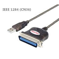 สาย-usb-to-parallel-printer-cn36-male-to-male-cable-adapter-for-ieee1284-printer-inkjet-laser-computer-laptop