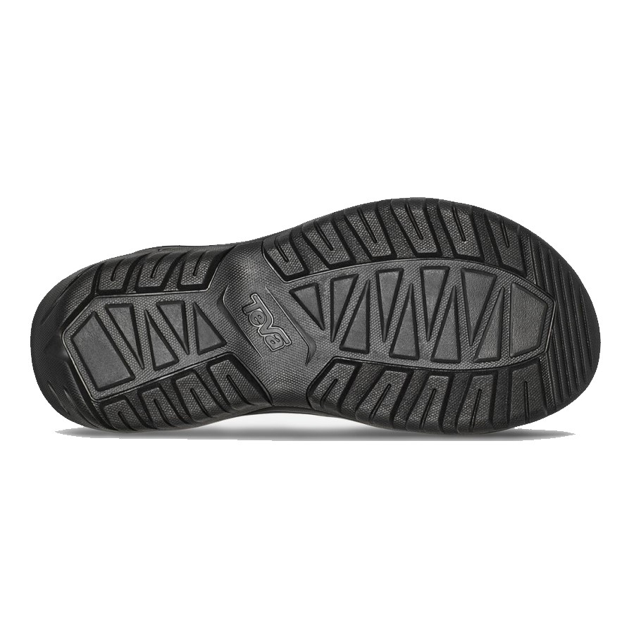 ภาพสินค้าTEVA MEN รองเท้ารัดส้นผู้ชาย - M HURRICANE VERGE 1121534-BLK จากร้าน teva_officialstore บน Shopee ภาพที่ 5