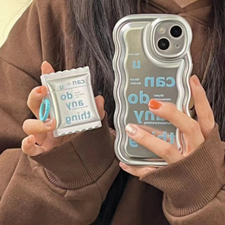 🔥จัดส่งจากไทยภายใน 24 ช.ม🔥เคสไอโฟน 14 Pro Max 13 12 11 เคส for เคสไอโฟน11 pro2 Case Airpods 3 pro 1 2 พกง่ายๆ Case