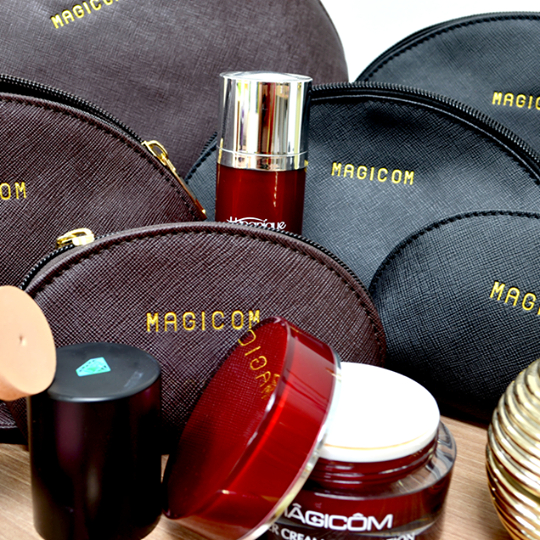 magicom-กระเป๋าใส่เครื่องสำอางค์-กระเป๋าสตางค์-กระเป๋าหนัง-รุ่น-multiple-cosmetic