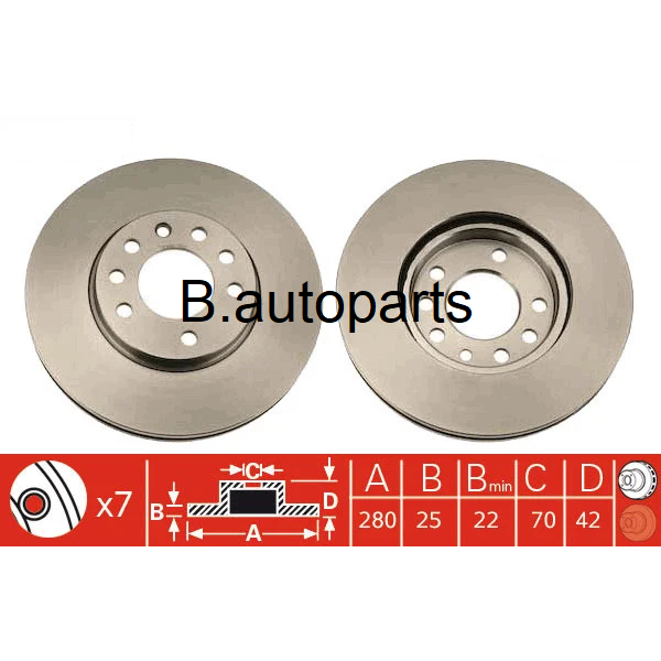 จานเบรคหน้า-chevrolet-zafira-f75-2-0-2-2-2001-runstop-คู่