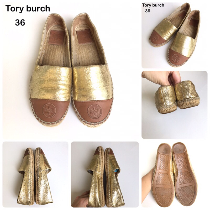 sale-รองเท้ามือสองแบรนด์เนม-tory-burch