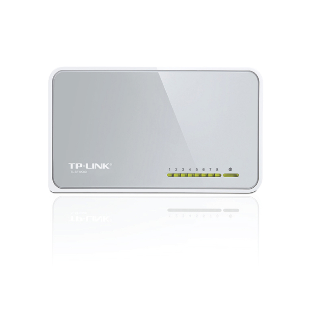 tp-link-8-port-10-100mbps-desktop-switch-รุ่น-tl-sf1008d