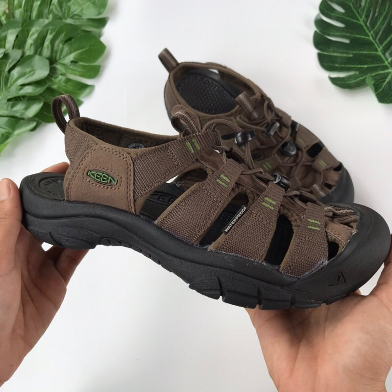 keen-newport-h2-40-25-5cm-ลิขสิทธิ์ของแท้100-มือ1