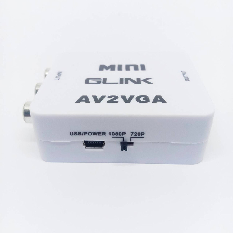 av-to-vga-อุปกรณ์แปลงสัญญาณภาพและเสียง-av2vga-ยี่ห้อ-glink