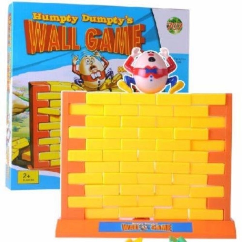 wall-game-เกมกำแพงถล่ม-เกมส์ทุบกำแพง-ไข่ไต่กำแพง