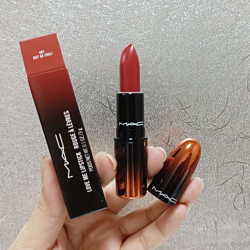ผลิต6-63-mac-love-me-lipstick-3g-ป้ายไทย