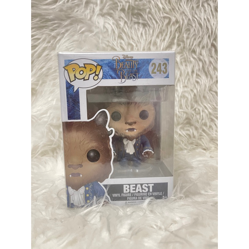 funko-pop-beauty-and-the-beast-243-มือ-1