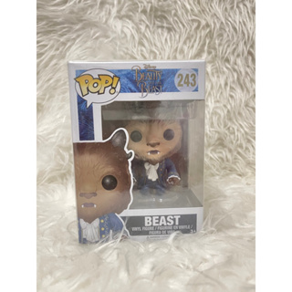 funko pop beauty and the beast 243 มือ 1