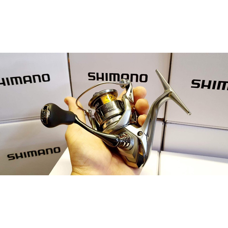 new-รอกสปินนิ่ง-shimano-nasci-2021