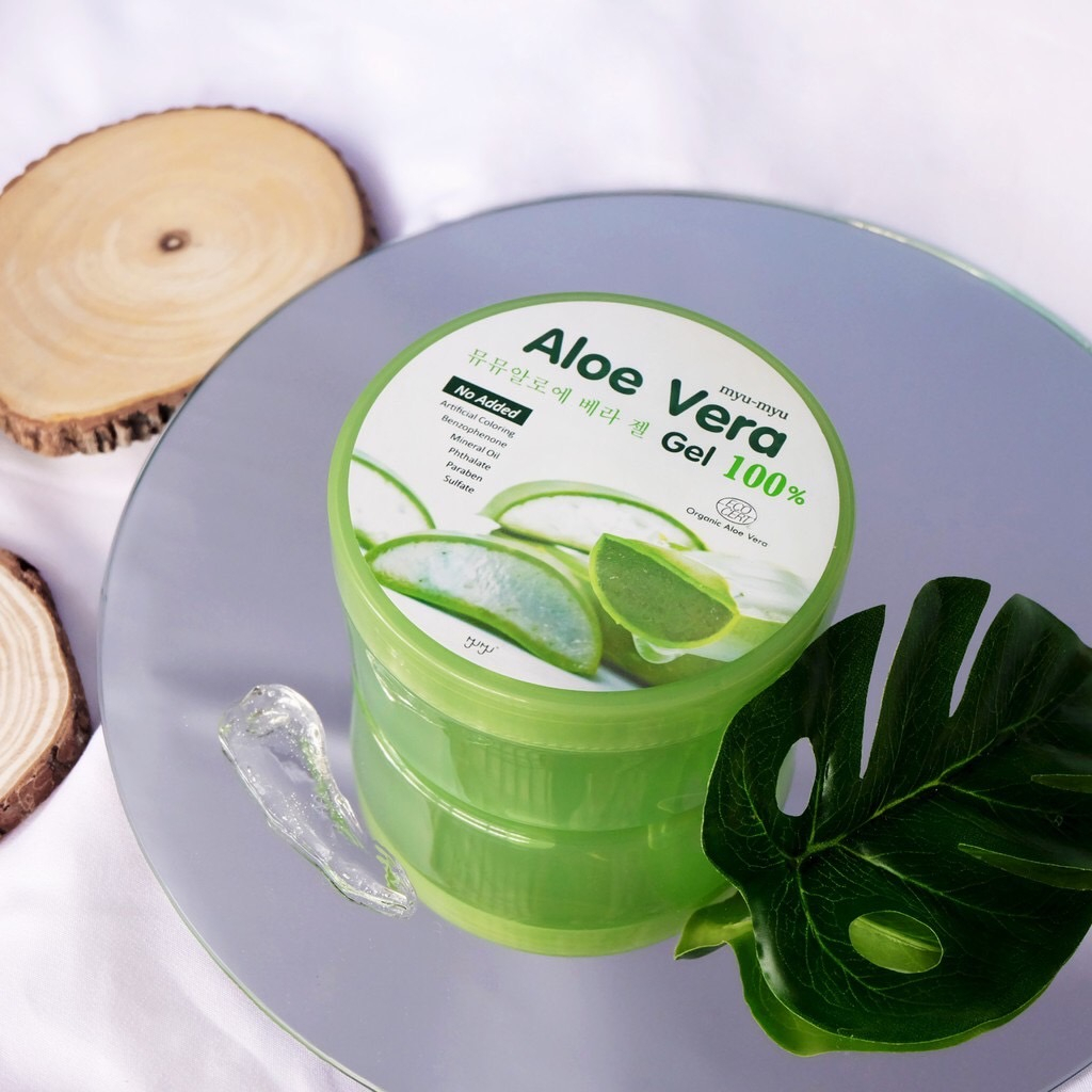 myu-myu-aloe-vera-gel-มิว-มิว-อะโล-เวร่า-เจล-เจลว่านหางบำรุงผิวสูตรเข้มข้น