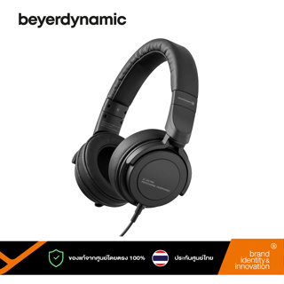 beyerdynamic DT 240 Pro headphone