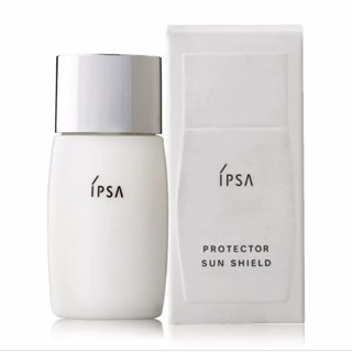 IPSA Sun Shield SPF50+PA++++