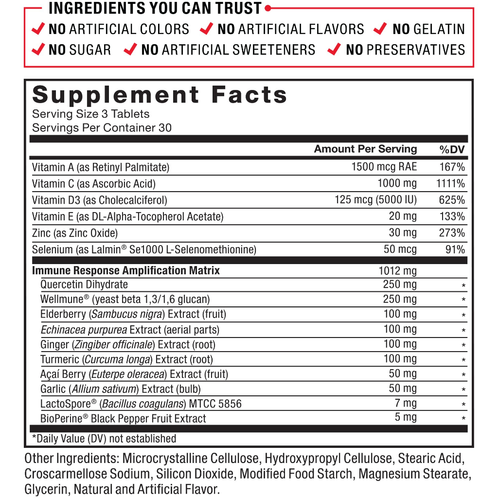 วิตามินซี-เสริมระบบภูมิคุ้มกัน-force-factor-immunity-vitamin-c-1-000-mg-90-tablets