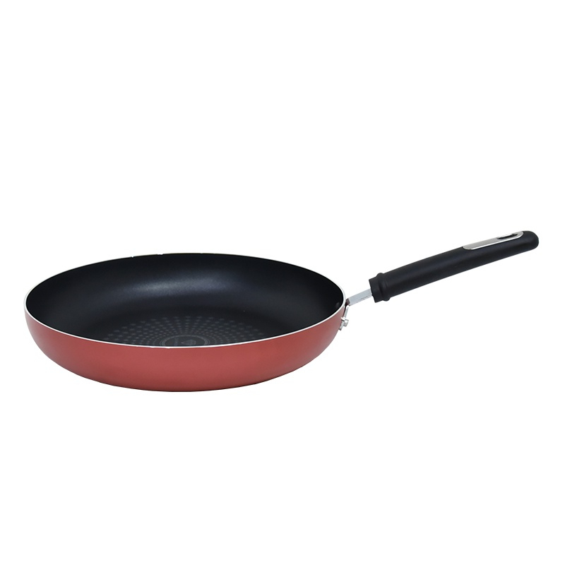 kashiwa-กระทะ-อลูมิเนียม-เคลือบ-non-stick-ก้นตื้น-ขนาด-32-cm-กระทะ-fry-pan