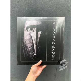 Dead Can Dance ‎– Dead Can Dance (Vinyl)