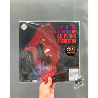 The Gil Evans Orchestra ‎– Out Of The Cool (Vinyl)