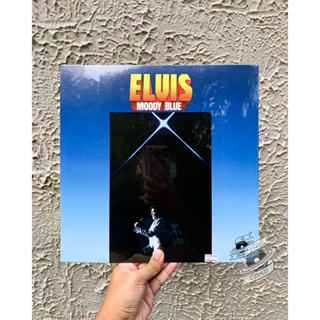 Elvis – Moody Blue (Vinyl)