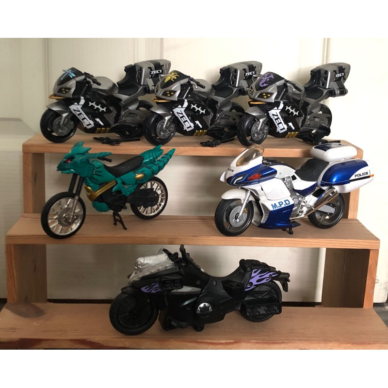 DX Ride machine kamen rider | Shopee Thailand