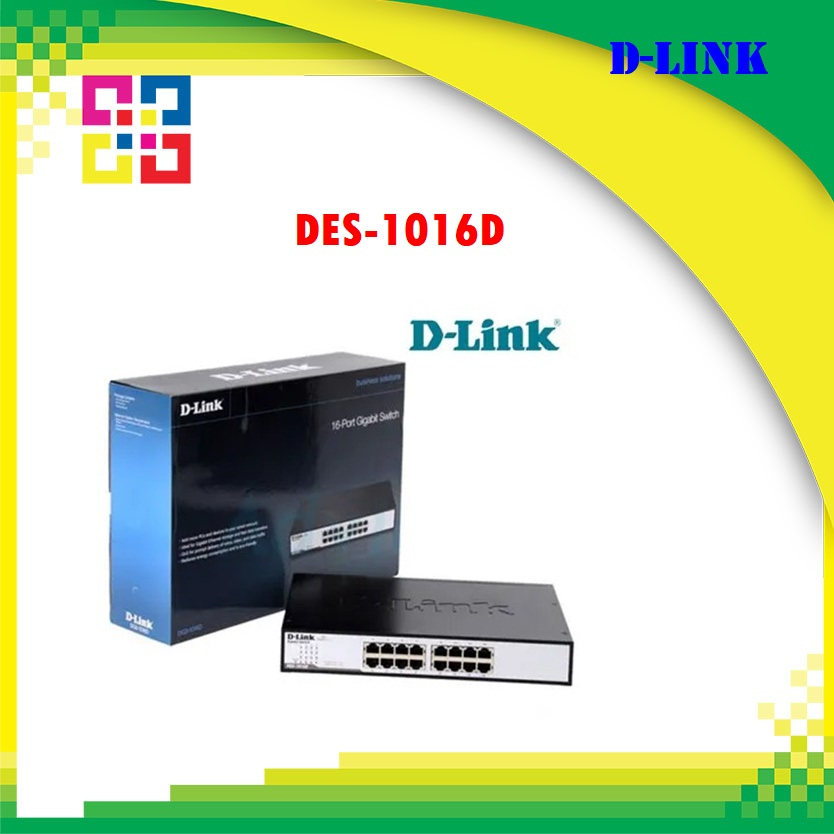 16-port-10-100mbps-unmanaged-switch-metal-rackmount