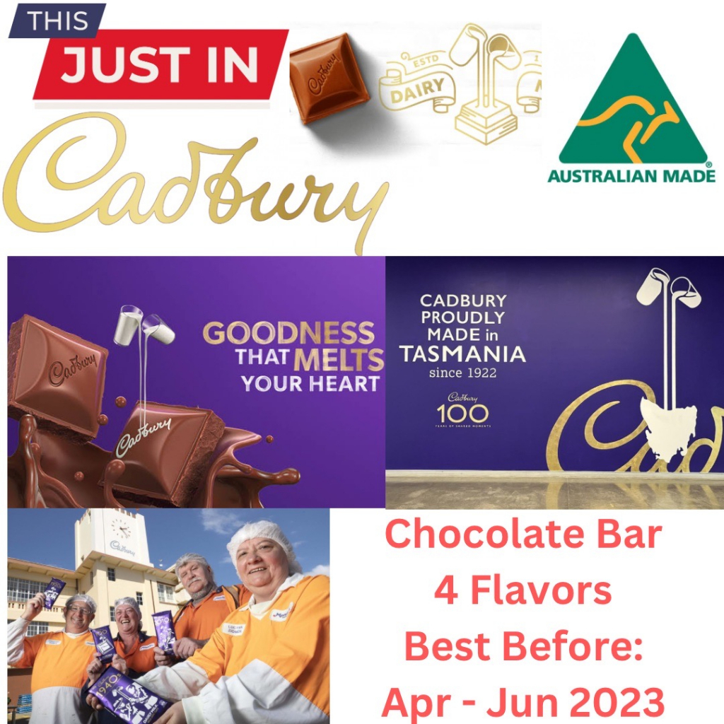 cadbury-chocolate-bar-made-in-australia-4-flavors