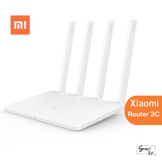 Mi WiFi Router 3C ของแท้ 100 %