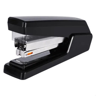 เครื่องเย็บกระดาษ Deli 0433S Stapler Set เครื่องเย็บกระดาษ 30 หน้า รุ่นประหยัดแรง ที่เย็บกระดาษ อุปกรณ์สำนักงาน