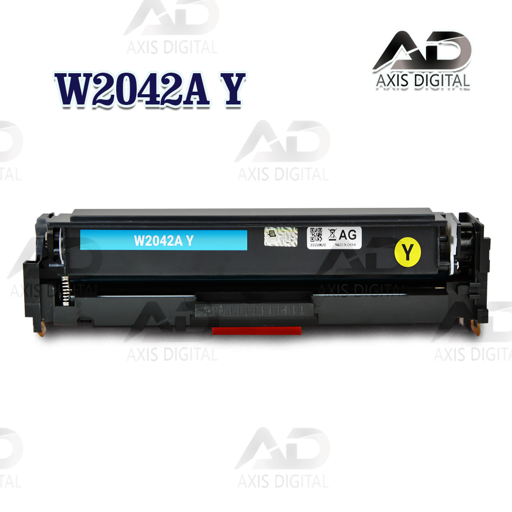 ฺaxis-digital-ตลับหมึกเทียบเท่า-hp416a-hp-416a-416a-w2040a-w2040a-w2040-w2041a-w2042a-w2043a-forhplaserjet-pro-m454dn-4