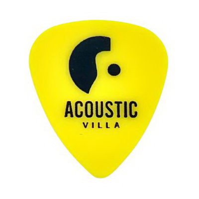 acoustic-villa-signature-pick-nylon-standard-1-00-mm