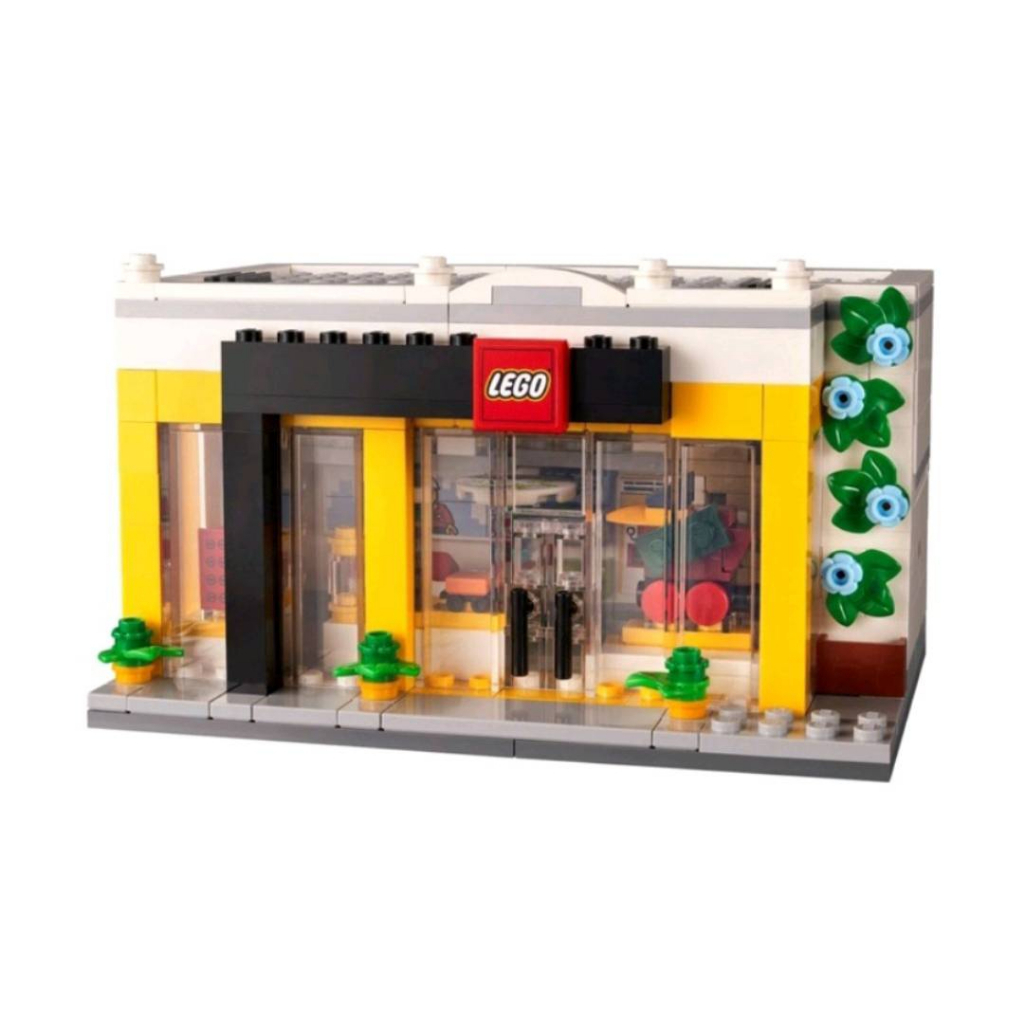 lego-40528-store-brand-store-เลโก้ใหม่-ของแท้-พร้อมส่ง