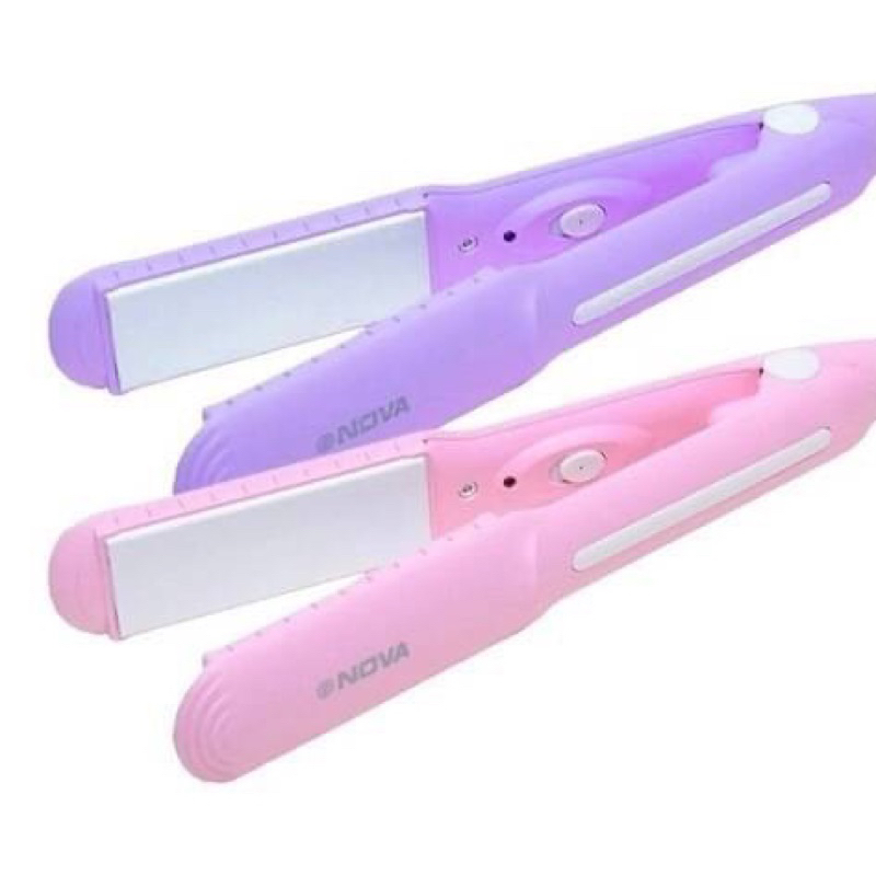 nova-hair-straightener-เครื่อบหนีบผมตรงไฟฟ้า-หนีบผม-ยี้ห้อ-nova