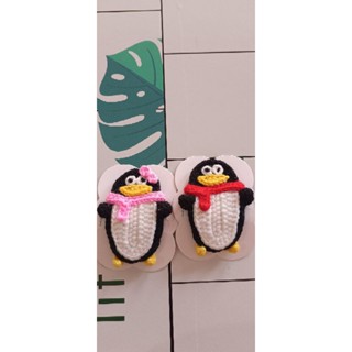 กิ๊บเพนกวิน penquin..ตัวใหญ่