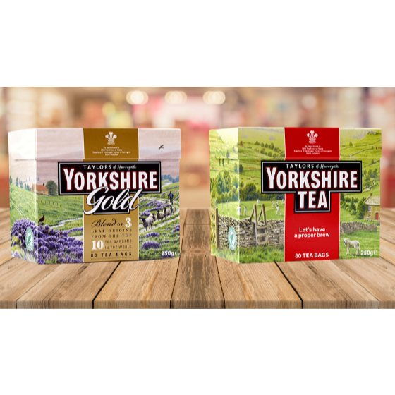 พร้อมส่ง-taylors-of-harrogate-yorkshire-tea-40-tea-bags
