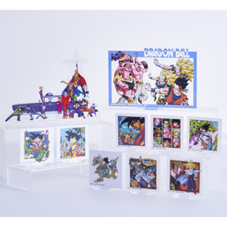 Ichiban Kuji Dragon Ball VS Omnibus Great รางวัล H/G/i/J (ฟิกเกอร์ดราก้อนบอล)