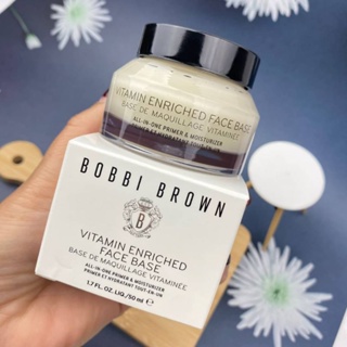 Bobbi Brown Vitamin Enriched Face Base 50 ml