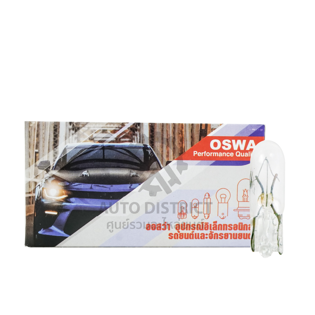 oswa-หลอดไฟ-t5-24v1-2w-ไฟหน้าปัทม์แบบเสียบ-จำนวน-1-กล่อง-10-ดวง