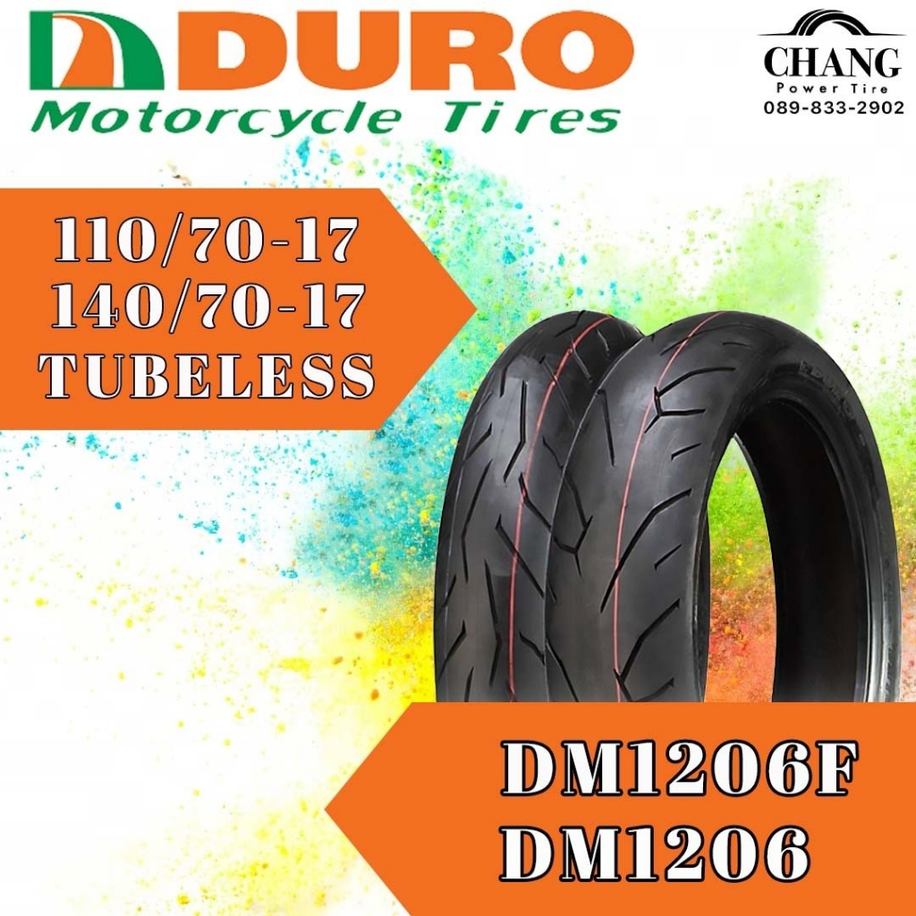 duro-dm1206f-ขนาด-110-70-17-140-70-17